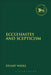Ecclesiastes and Scepticism by Stuart Weeks