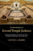 An Introduction to Second Temple Judaism: History and Religion of the Jews in the Time of Nehemiah, the Maccabees, Hillel, and Jesus by Lester L. Grabbe