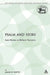 Psalm and Story: Inset Hymns in Hebrew Narrative by James W. Watts