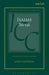 Isaiah 56-66: A Critical and Exegetical Commentary by John Goldingay