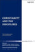 Christianity and the Disciplines: The Transformation of the University by Mervyn Davies