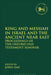 King and Messiah in Israel and the Ancient Near East: Proceedings of the Oxford Old Testament Seminar by John Day