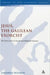 Jesus, the Galilean Exorcist: His Exorcisms in Social and Political Context by Amanda Witmer
