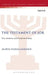 The Testament of Job: Text, Narrative and Reception History by Maria Haralambakis