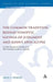 The Common Tradition Behind Synoptic Sayings of Judgment and Johna (TM)S Apocalypse: An Oral Interpretive Tradition of Old Testament Prophetic Materia by Paul T. Penley