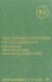 The Characterization of the Assyrians in Isaiah: Synchronic and Diachronic Perspectives by Mary Katherine y. H. Hom