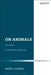 On Animals: Volume I: Systematic Theology by David L. Clough