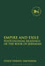 Empire and Exile: Postcolonial Readings of the Book of Jeremiah by Steed Vernyl Davidson