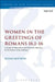 Women in the Greetings of Romans 16.1-16: A Study of Mutuality and Women's Ministry in the Letter to the Romans by Susan Mathew