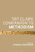 T&t Clark Companion to Methodism by Charles Yrigoyen Jr