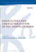 Characters and Characterization in the Gospel of John by Christopher W. Skinner