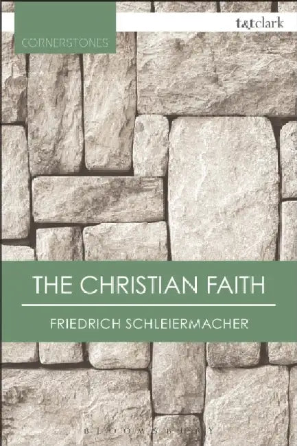 The Christian Faith by Tracie Peterson