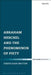 Abraham Heschel and the Phenomenon of Piety by Joseph Harp Britton