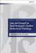 Law and Gospel in Emil Brunner's Earlier Dialectical Theology by David Andrew Gilland