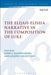 The Elijah-Elisha Narrative in the Composition of Luke by John S. Kloppenborg