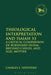 Theological Interpretation and Isaiah 53: A Critical Comparison of Bernhard Duhm, Brevard Childs, and Alec Motyer by Charles E. Shepherd