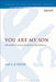 You Are My Son: The Family of God in the Epistle to the Hebrews by Amy L. B. Peeler