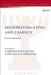 Interpreting 4 Ezra and 2 Baruch: International Studies by Gabriele Boccaccini