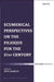 Ecumenical Perspectives on the Filioque for the 21st Century by Myk Habets