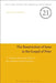 The Resurrection of Jesus in the Gospel of Peter by Jeremiah J. Johnston