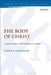 The Body of Jesus: A Spatial Analysis of the Kingdom in Matthew by Patrick Schreiner
