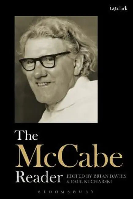 The McCabe Reader by Brian Davies
