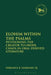 Elohim Within the Psalms: Petitioning the Creator to Order Chaos in Oral-Derived Literature by Terrance Randall Wardlaw Jr