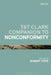 T&t Clark Companion to Nonconformity by Robert Pope