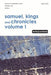 Samuel, Kings and Chronicles I: Texts @ Contexts by Archie C. C. Lee