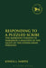 Responding to a Puzzled Scribe: The Barberini Version of Habakkuk 3 Analysed in the Light of the Other Greek Versions by Joshua L. Harper