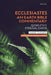 Ecclesiastes: An Earth Bible Commentary: Qoheleth's Eternal Earth by Marie Turner