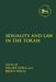 Sexuality and Law in the Torah by Hilary Lipka