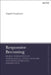 Responsive Becoming: Moral Formation in Theological, Evolutionary, and Developmental Perspective by Susan F. Parsons