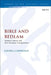 Bible and Bedlam: Madness, Sanism, and New Testament Interpretation by Louise J. Lawrence