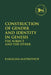 Construction of Gender and Identity in Genesis: The Subject and the Other by Karalina Matskevich