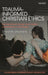 Trauma-Informed Christian Ethics: Bearing Witness through Love, Justice, and Solidarity in Community by Darryl W. Stephens