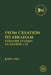 From Creation to Abraham: Further Studies in Genesis 1-11 by John Day
