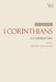 1 Corinthians: A Commentary by E. Earle Ellis