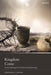 Kingdom Come: An Eschatological Third Article Ecclesiology by Gregory J. Liston