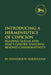 Introducing a Hermeneutics of Cispicion: Reading Sarah and Esau's Gender (Failures) Beyond Cisnormativity by Jo Henderson-Merrygold, Laura Quick, Jacqueline Vayntrub