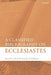 A Classified Bibliography on Ecclesiastes by David J. H. Beldman