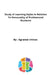 Study of Learning Styles in Relation to Personality of Professional Students by Agrawa Chinoo Kishore