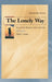 The Lonely Way: Selected Essays and Letters, Vol 1 by Hermann Sasse