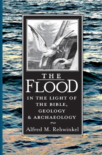 The Flood by Alred M. Rehwinkel
