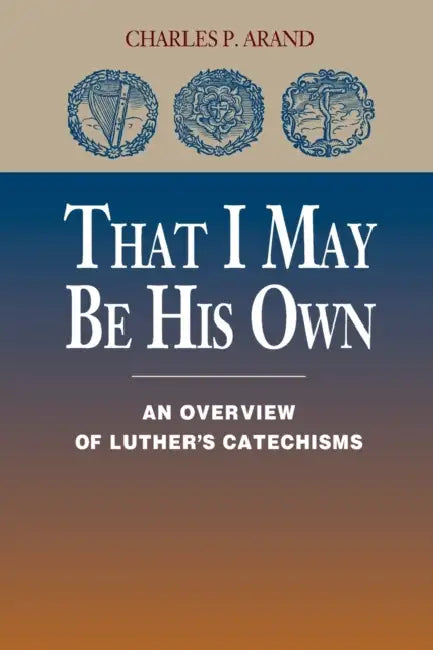That I May Be His Own by Arand Charles