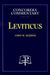 Leviticus - Concordia Commentary by John W Kleinig