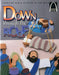 Down Through the Roof: Mark 2:1-12 and Luke 5:18-26 for Children by Jeffrey E Burkart