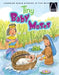 Tiny Baby Moses by Julie Dietrich