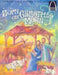 Born on Christmas Morn by Melinda Kay Busch
