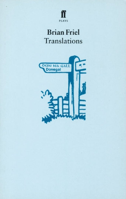 Translations: A Play